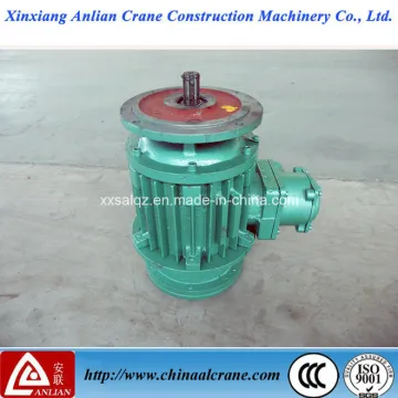 Explosion-Proof Electric AC Running Hoist Motor