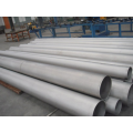 ASTM B862 Titanium Alliage Souded Pipe