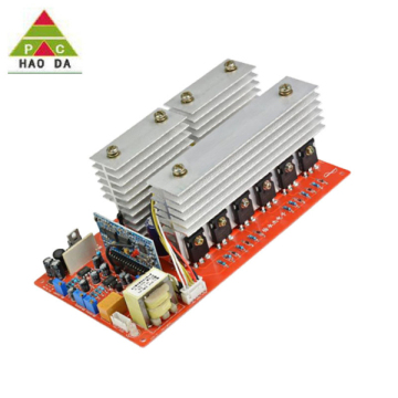 kit inverter di potenza PCB PCBA