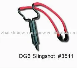 high power sling shot