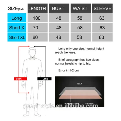 LX0001 Ningbo Lanxing PEVA rain coat Wholesale raincoat Outdoor Rain Environmental protection raincoats