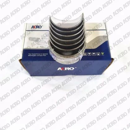 Connecting Rod Bearing 4893693 Fits ISB Cummins Engines