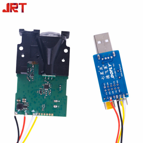 100 m USB-Kompakt-Long-Range-Messsensor