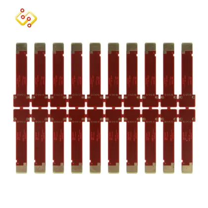 Multilayer Printed Circuit Controller PCB Rigid PCB Circuit