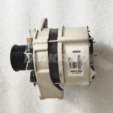Best Price for 6BT Diesel Engine Parts: Including 55A 12V TVS Charging Alternator Model 3936680