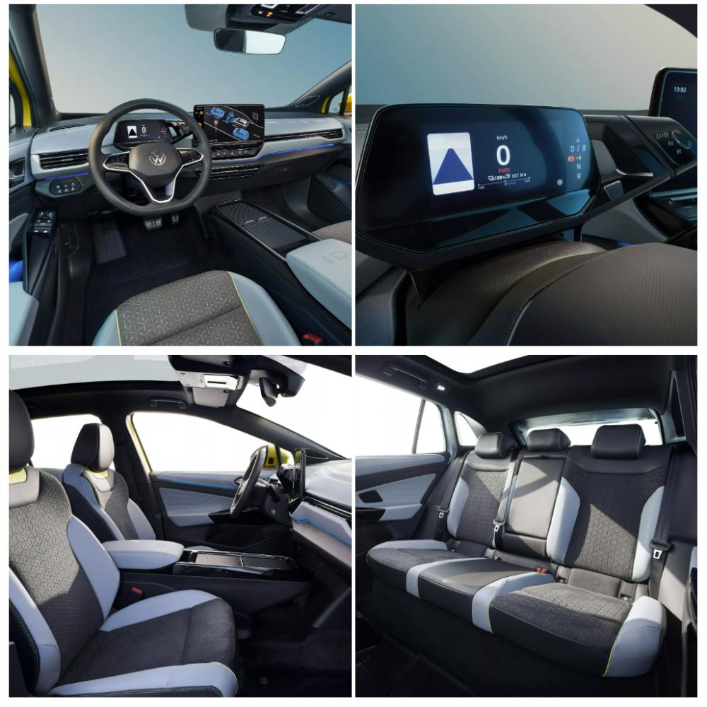 Volkswagen Electric Vehicles Volkswagen Electric Vehicles