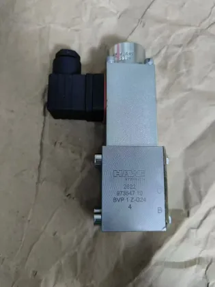 HAWE VALVE BVP 1 Z-G24