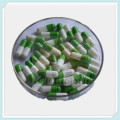 Cloranfenicol cápsula con GMP (LJ-MA-024)