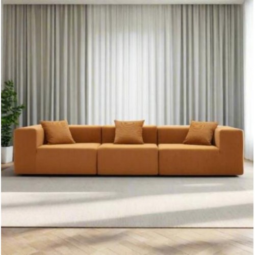 Durable Adult Sofa for Living Spaces