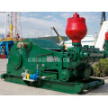 960kw F-1300 Mud Pump 120SPM 12'' Herringbone API-7K