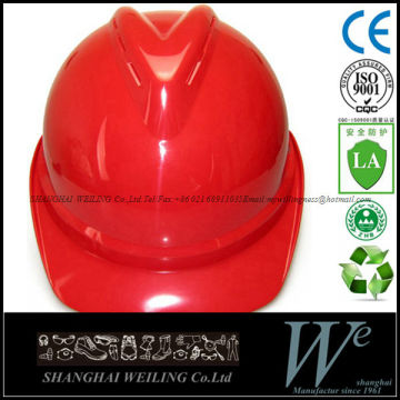 CE Puncture protect safety helmet
