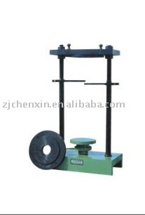 LG-T60S hand-operated stripper (testing machine)