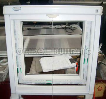 Fiberglass Window Screen for Casement Windows