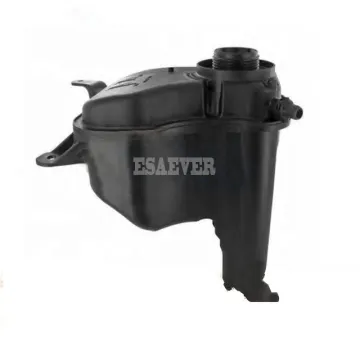 ESAEVER EXPANSION TANK - BMW Compatible (17137519368, 17137543026, 17137567462, 17137607482, 17137640514)