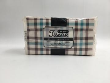 Paket Lembut Kertas Tisu Wajah