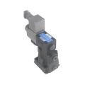 Explosion-Proof hydraulic solenoid Overflow valve