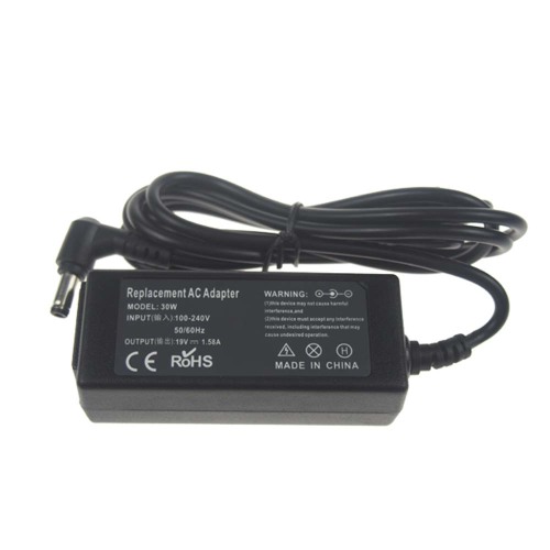 19v 1.58a Cargador de batería para portátil Acer / Dell