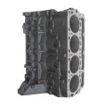 Storvägghjortcylinderblock