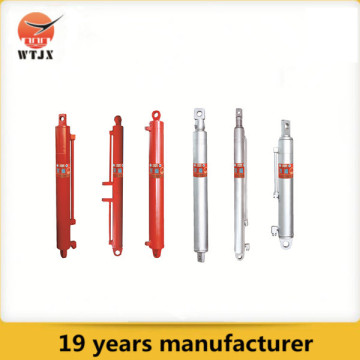 hydraulic cylinder repair seal kits