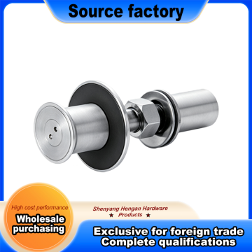 Avancerad försänkt lock Thermal Break Rotule Solution Set