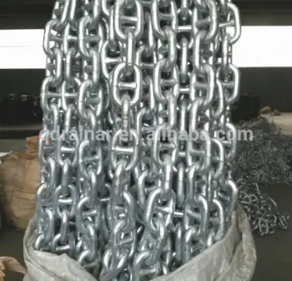 5-ps anchor chain swivel group set