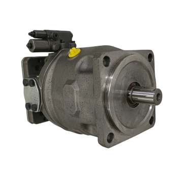 A10VSO Series Hydraulic Winch Motor Gear Pump