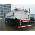 Camion de réservoir d’eau 6 x 4 Dongfeng 15000 Sprinkler