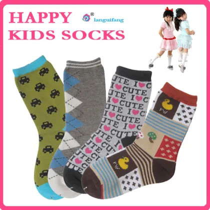 custom child baby socks ,baby socks manufacturer