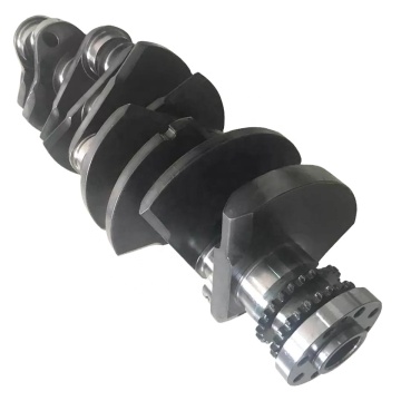 High Performance 4340 Billet Crankshaft Stroke 93mm for Audi RS6 C6 V10 Quattro 5.0 TFSI at Cheap Price
