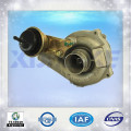 Renault clio 1.5 dci turbo problemi di sostituzione KP35 8200578338 54359880002