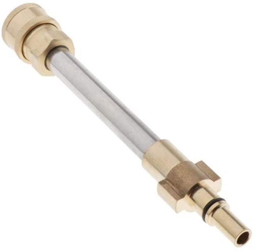 Snow Foam Lance Adapter Foam Cannon Gun Adapter