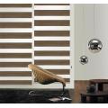 Zebra Blinds of Vertical Blind Roller Blind