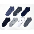 Custom logo color sports socks