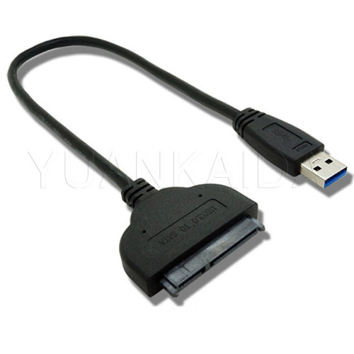 USB 3.0 TO SATA Adapter