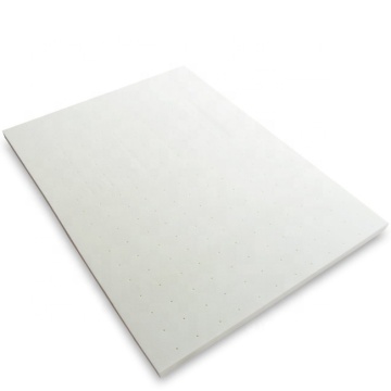 Compressed Mattress memory foam bed mattress topper