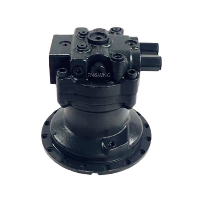 SG08-13T Hydraulic Swing Rotary Motor For Sumitomo