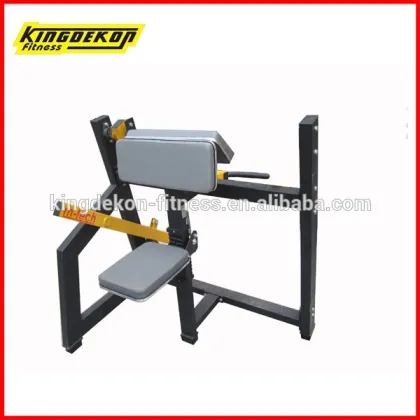 KDK 1533 Pull Over machine/professional strength gym equipment/hammer fitness equipment