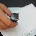 Спеціальний логотип Soft Strong Cube Boxs Серветки для обличчя
