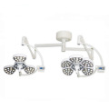 New product double head operation shadowless lamp