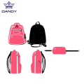 CustolDers Ware Cheerleaders Backpacks Backpacks