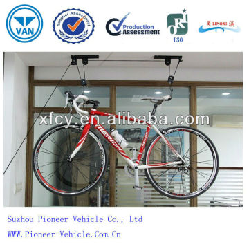 High Quality Ceiling Mounted Bike Rack