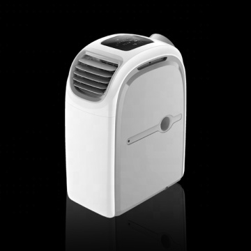 Small Portable R410A Air Cooler