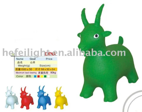 Hot selling Inflatable toy for 2016