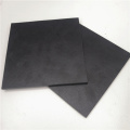 Матовий фенольний чорний бакелітовий лист для сценічної підлоги