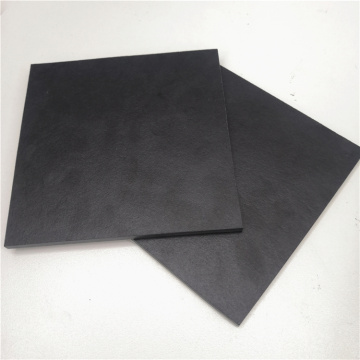 Matte Phenolic Black Bakelite Sheet for Stage Floor