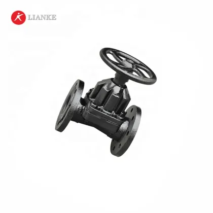  Straight Type Rubber Lined Saunders Valve Search Engine 