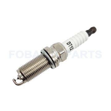 Double-Iridium Spark Plug for Hyundai Genesis Coupe & Mitsubishi Lancer 2010-2012