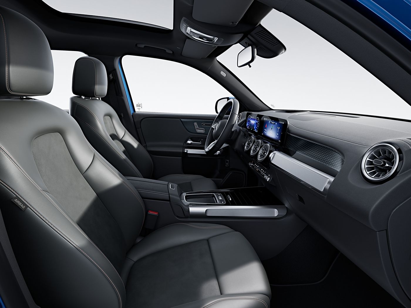 EQB 350 4MATIC