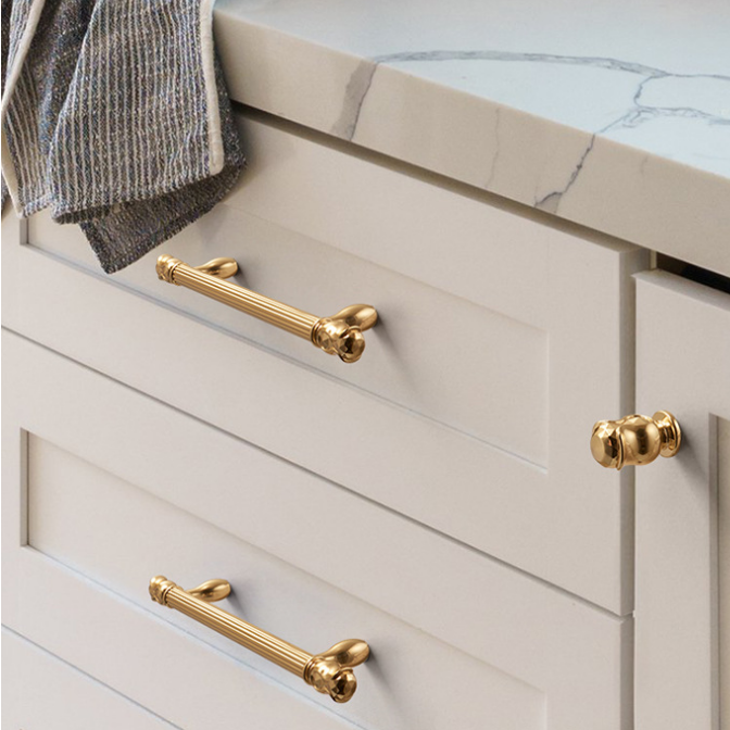 drawer pulls for dresser