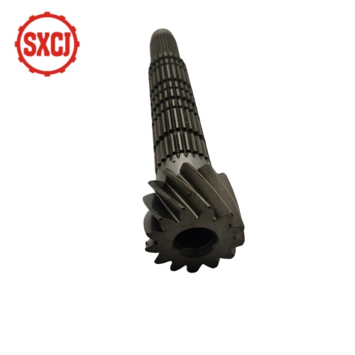 OEM 9670840588: albero di sincronizzatore del cambio manuale per Fiat